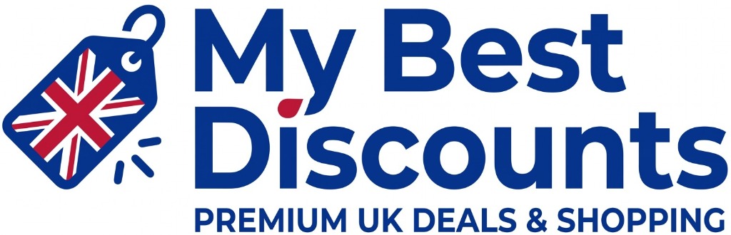 My Best Discounts - Premium UK Deals & Shopping