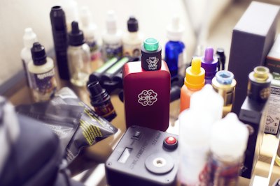$37.99 GeekVape L200 (Aegis Legend 2) Mod