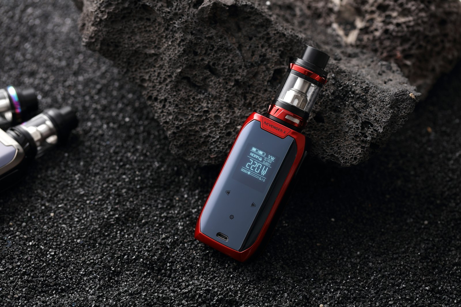 $11.99 Lost Vape Thelema Aura S Pod Kit